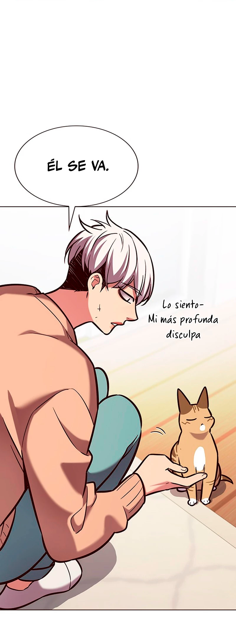 Eleceed capítulo 190 página 9