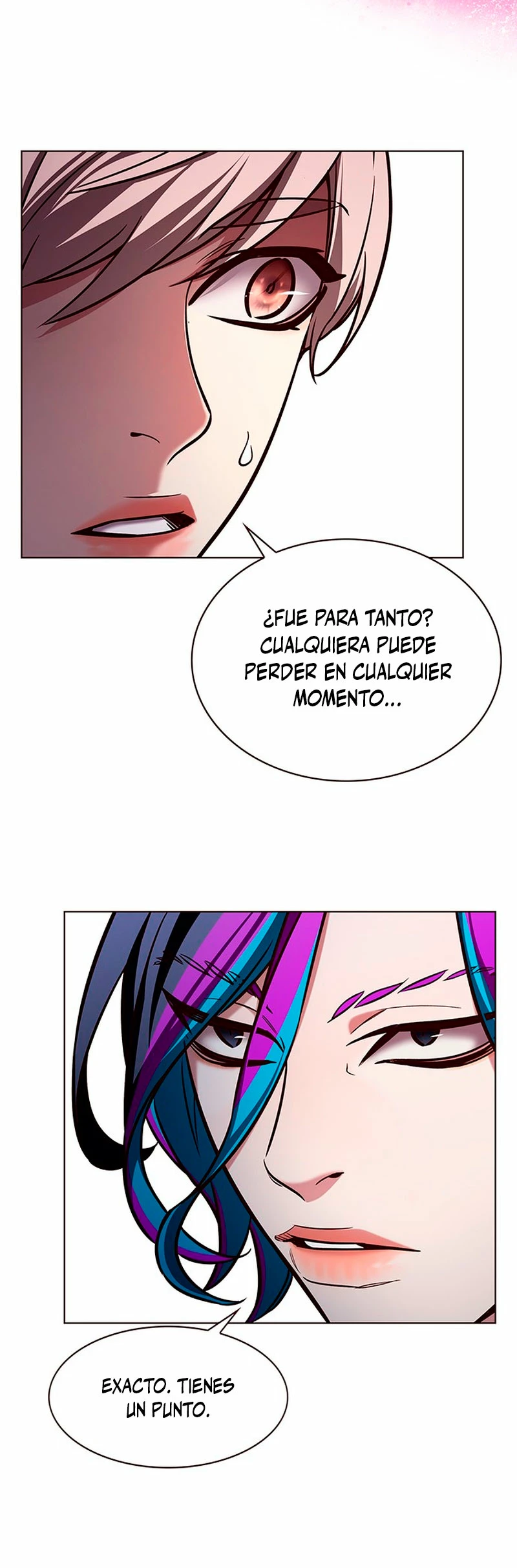Eleceed capítulo 191 página 24
