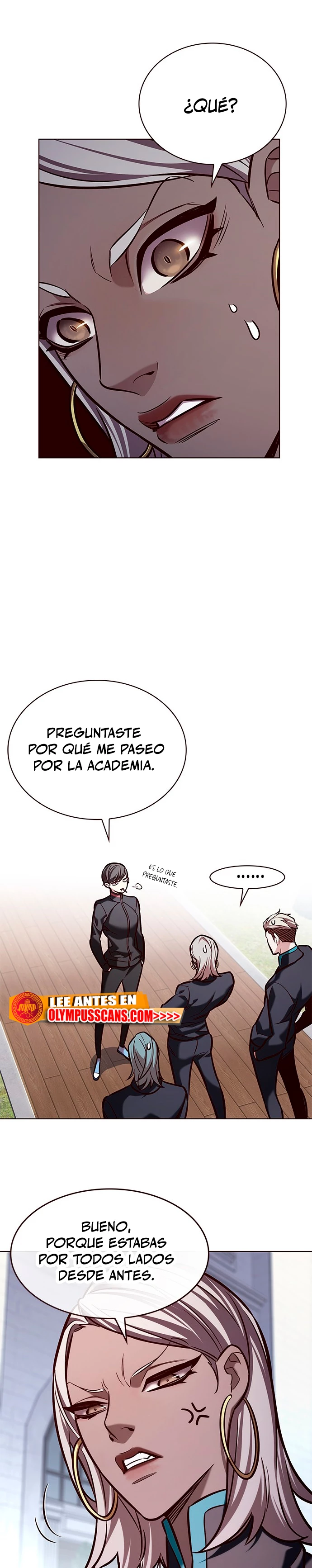 Eleceed capítulo 192 página 4