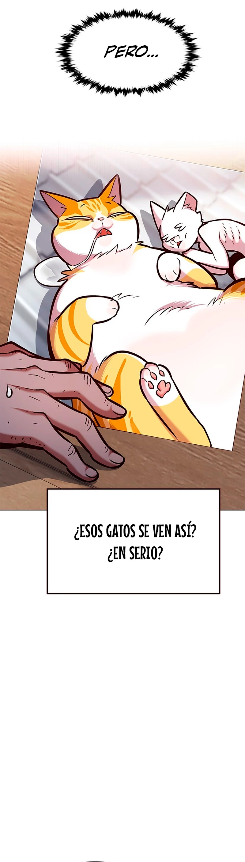 Eleceed capítulo 193 página 31