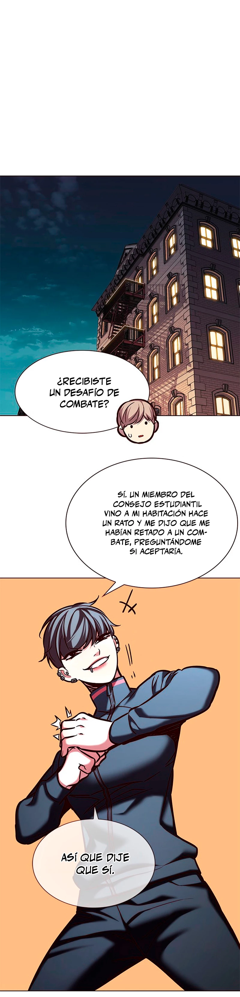 Eleceed capítulo 193 página 37