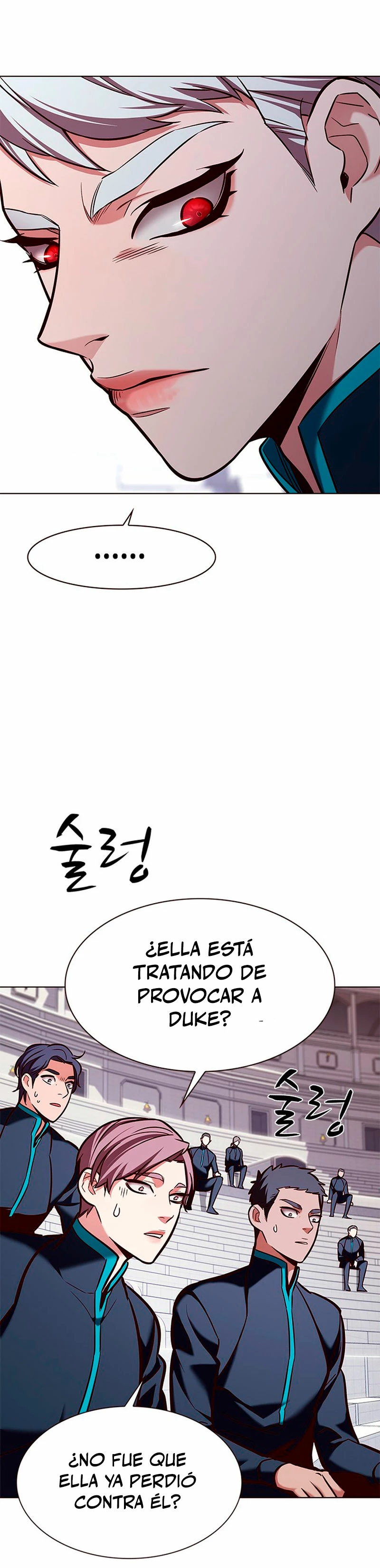Eleceed capítulo 194 página 26