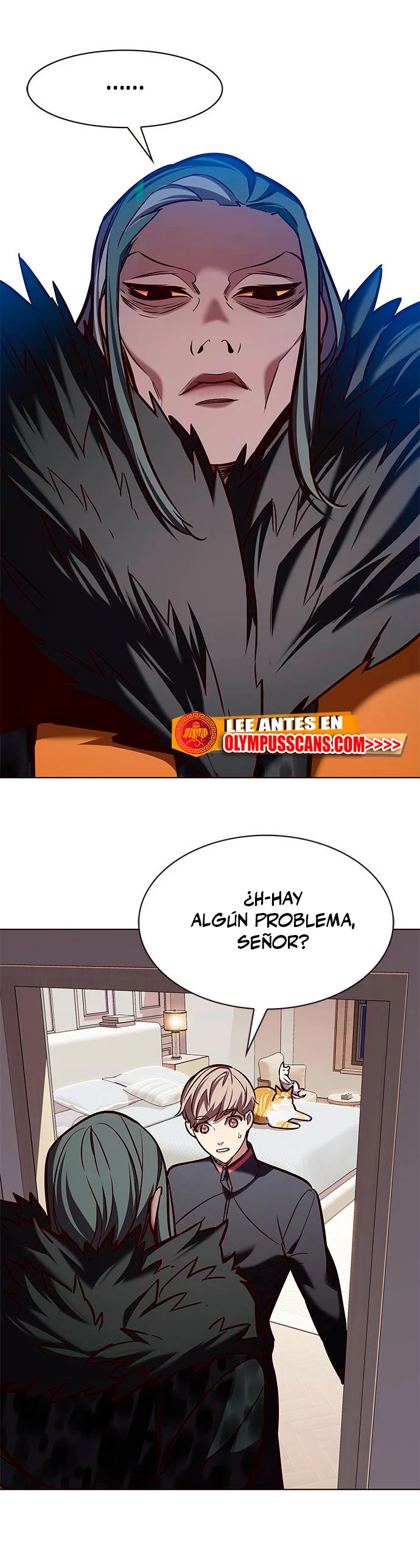 Eleceed capítulo 195 página 35
