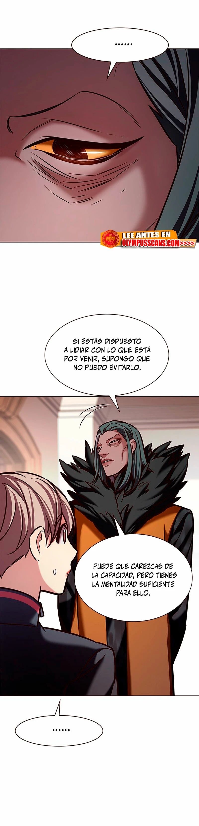 Eleceed capítulo 196 página 15
