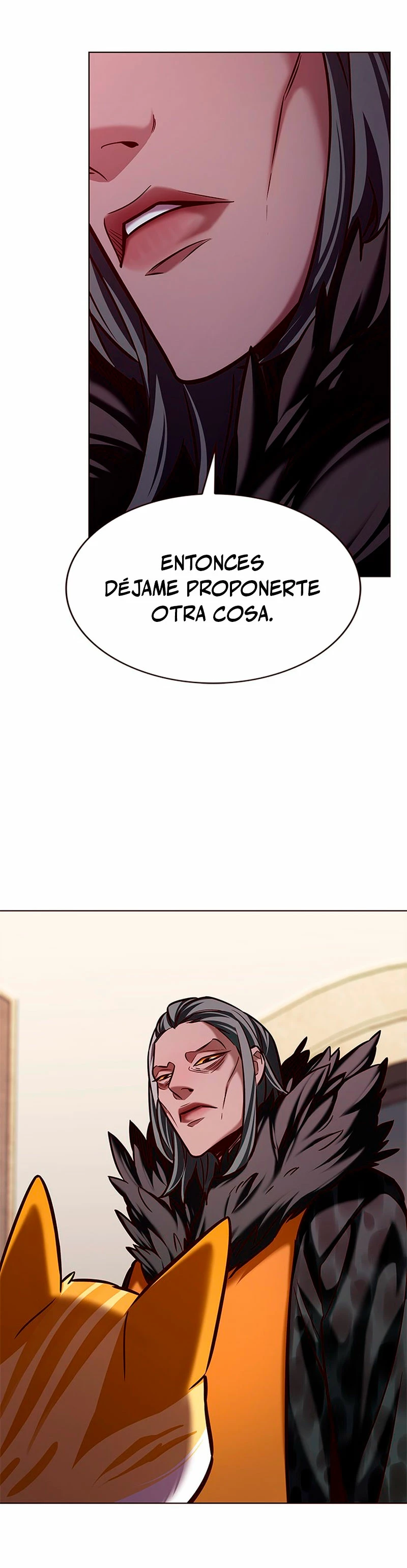 Eleceed capítulo 196 página 16