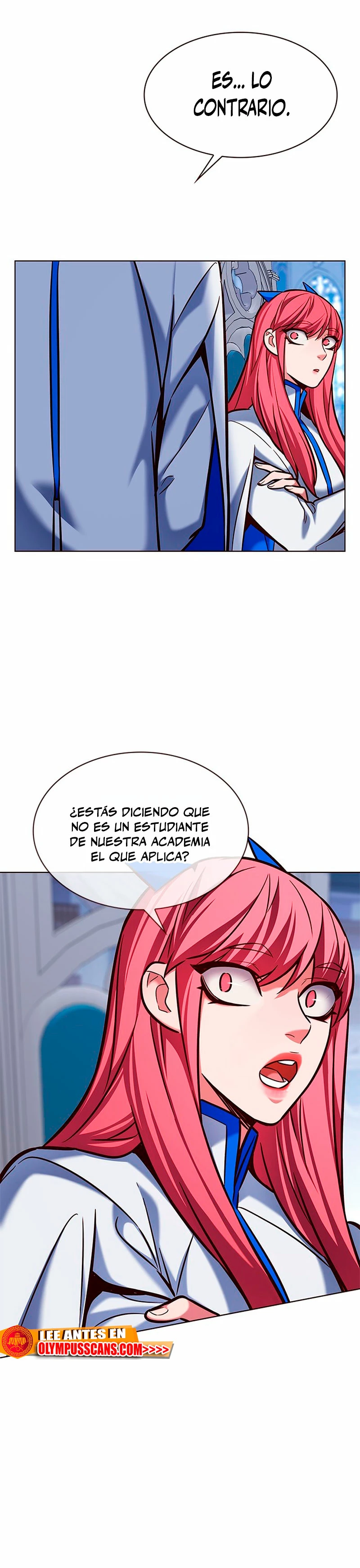 Eleceed capítulo 196 página 35