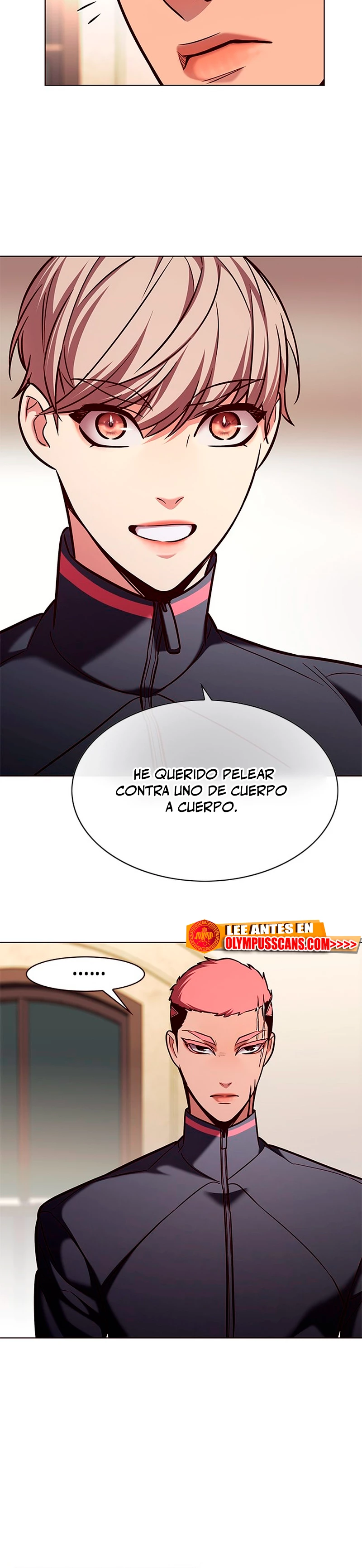 Eleceed capítulo 197 página 9
