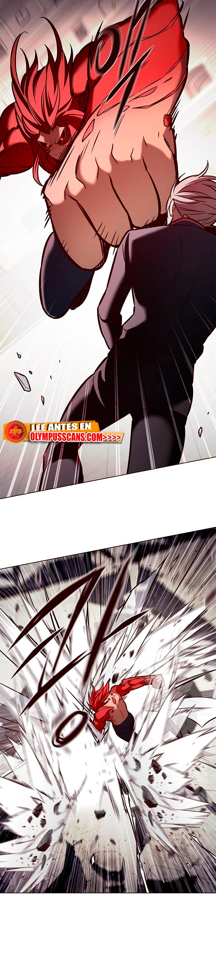 Eleceed capítulo 198 página 12