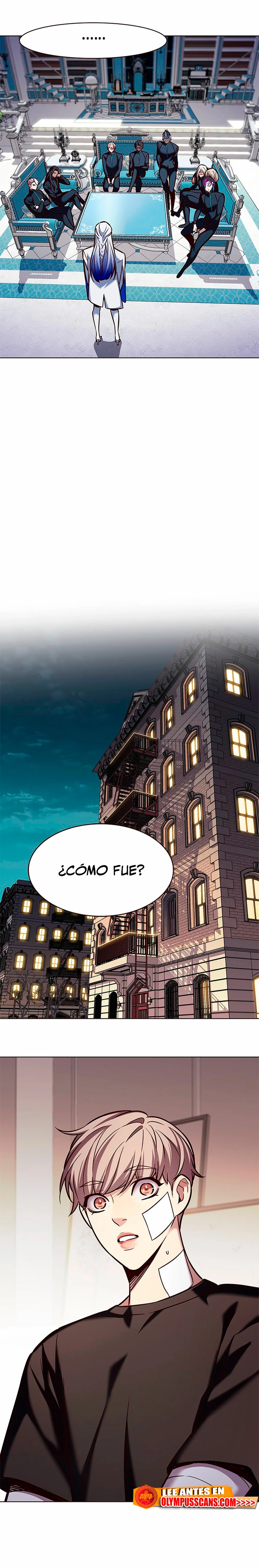 Eleceed capítulo 199 página 15