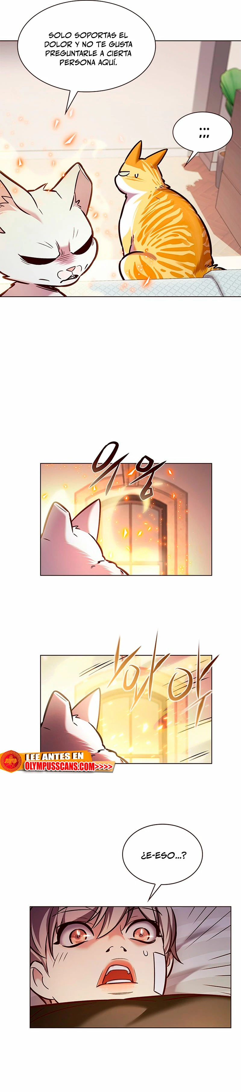 Eleceed capítulo 199 página 23
