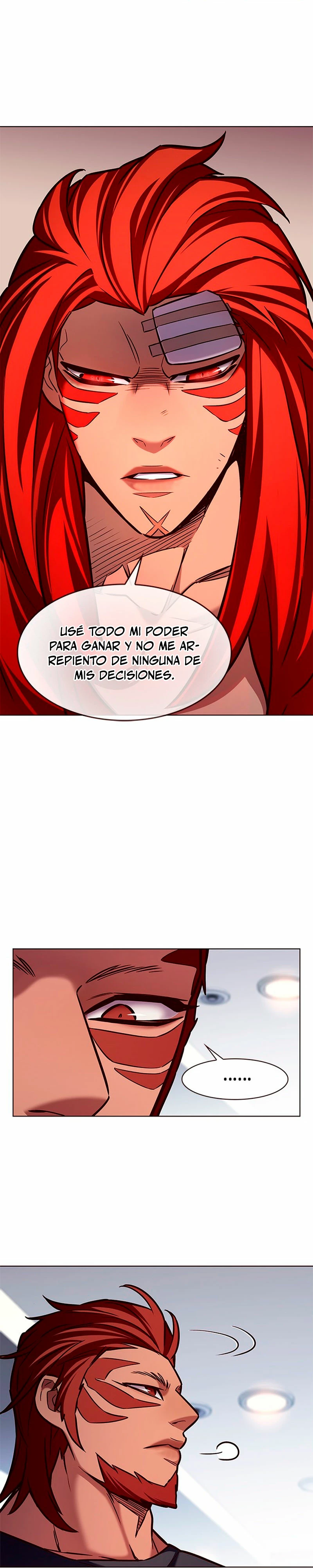 Eleceed capítulo 199 página 5