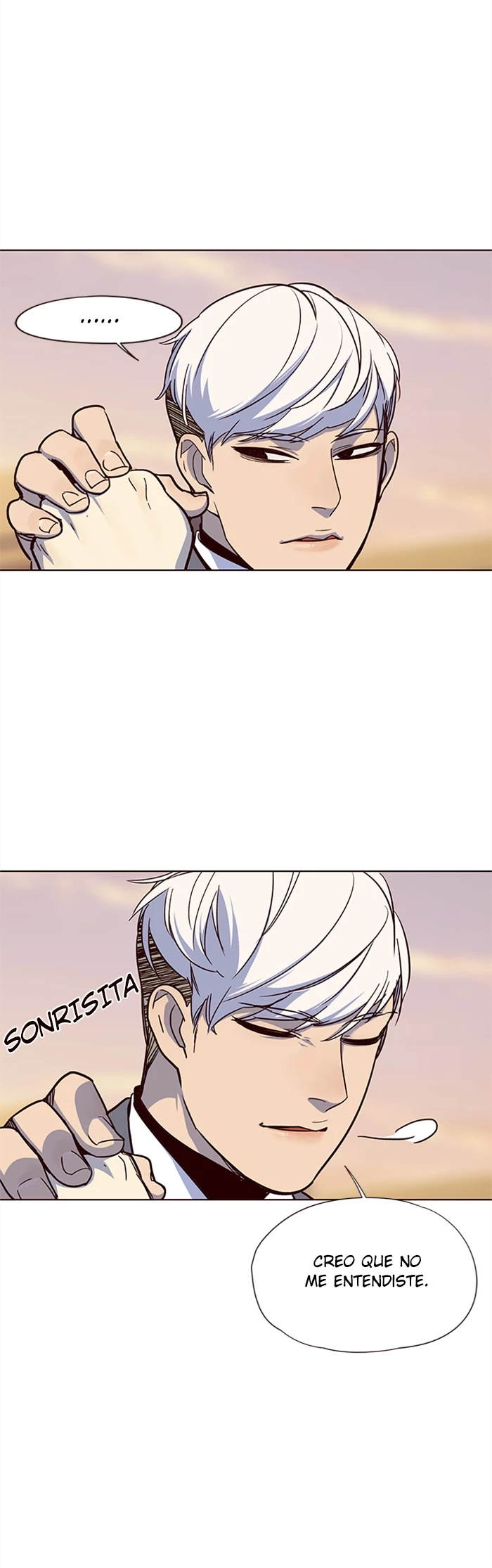 Eleceed capítulo 20 página 16