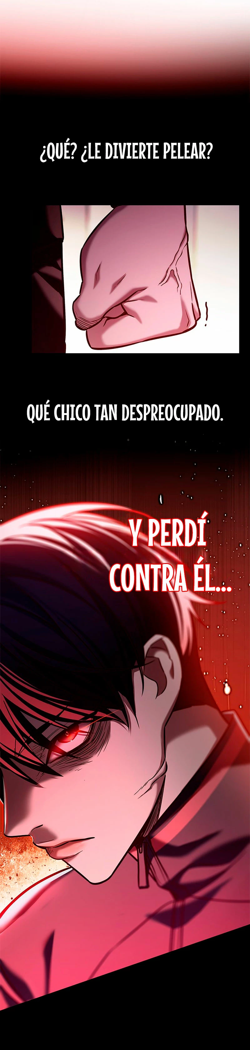 Eleceed capítulo 200 página 22