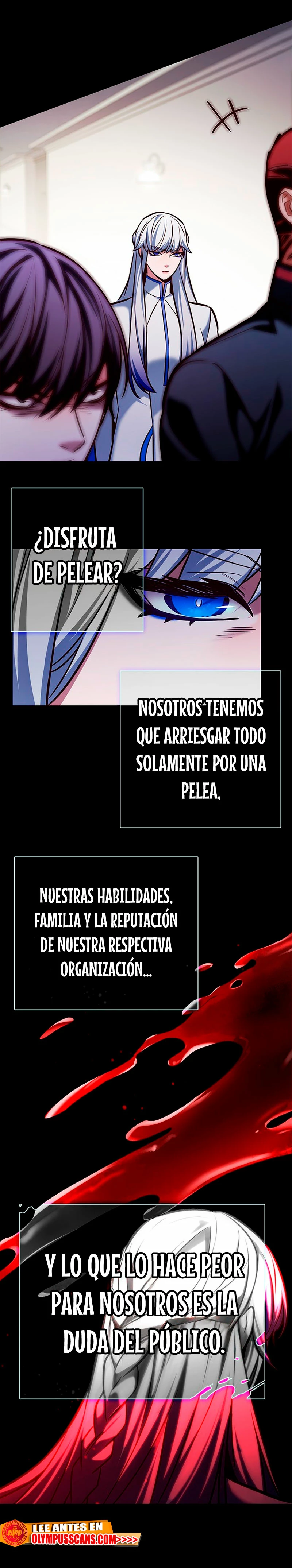 Eleceed capítulo 200 página 23