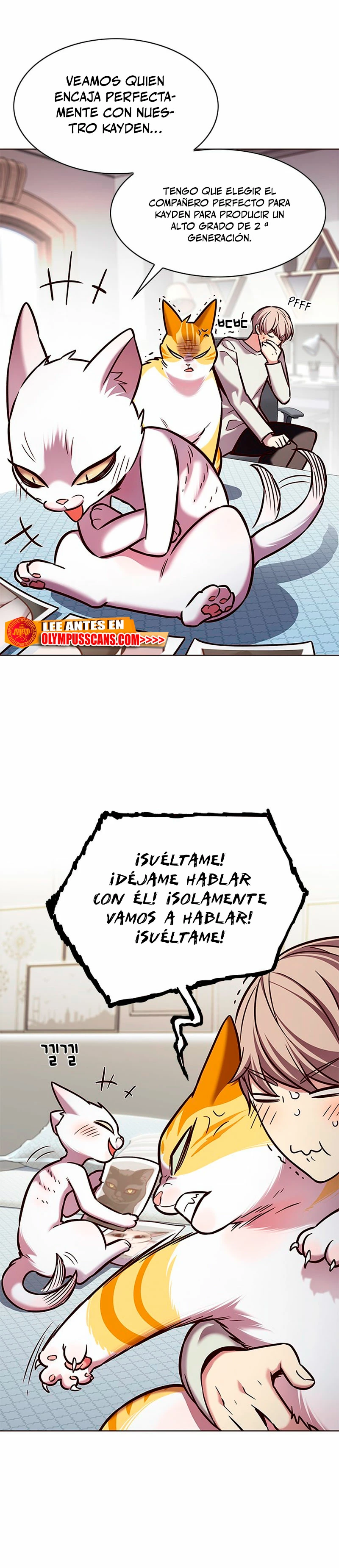 Eleceed capítulo 200 página 7