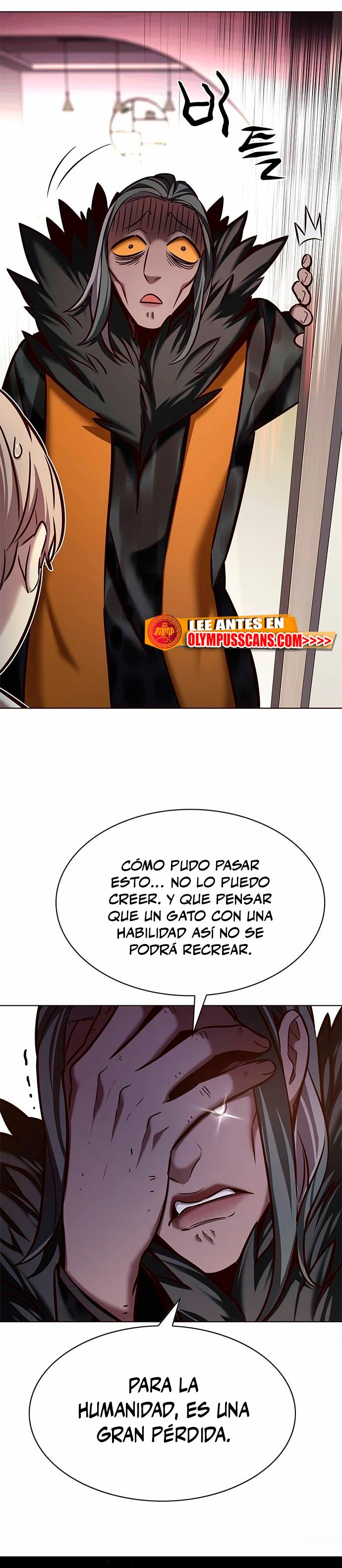 Eleceed capítulo 201 página 17