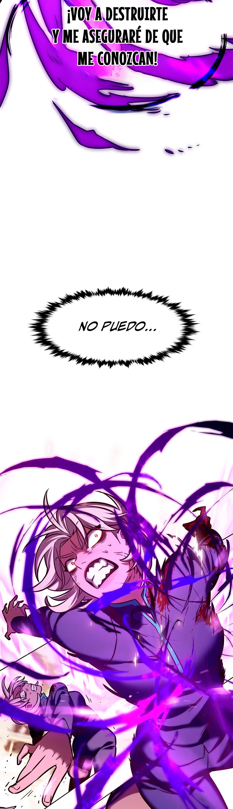 Eleceed capítulo 203 página 30