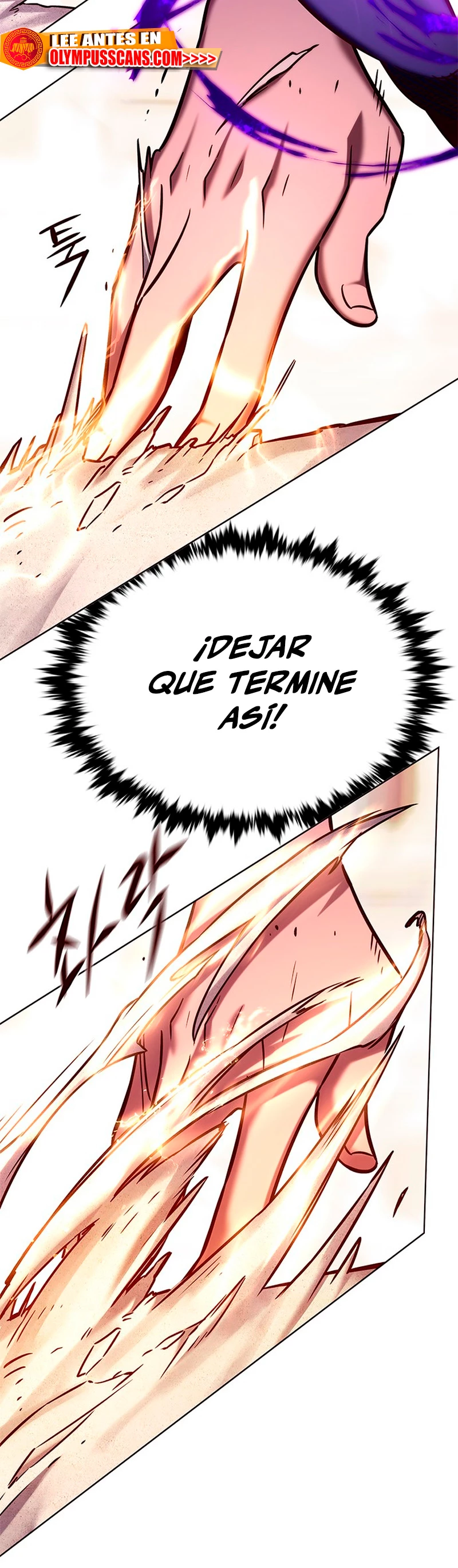 Eleceed capítulo 203 página 31
