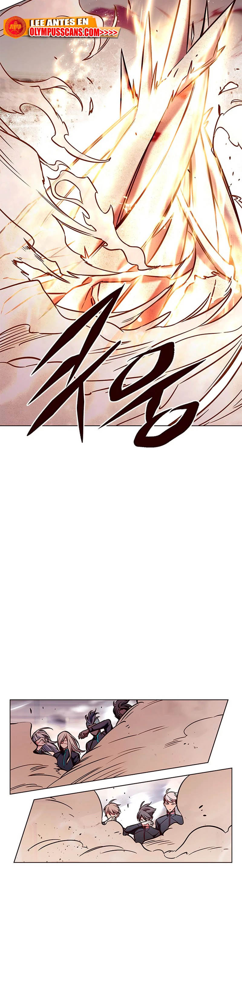Eleceed capítulo 203 página 35