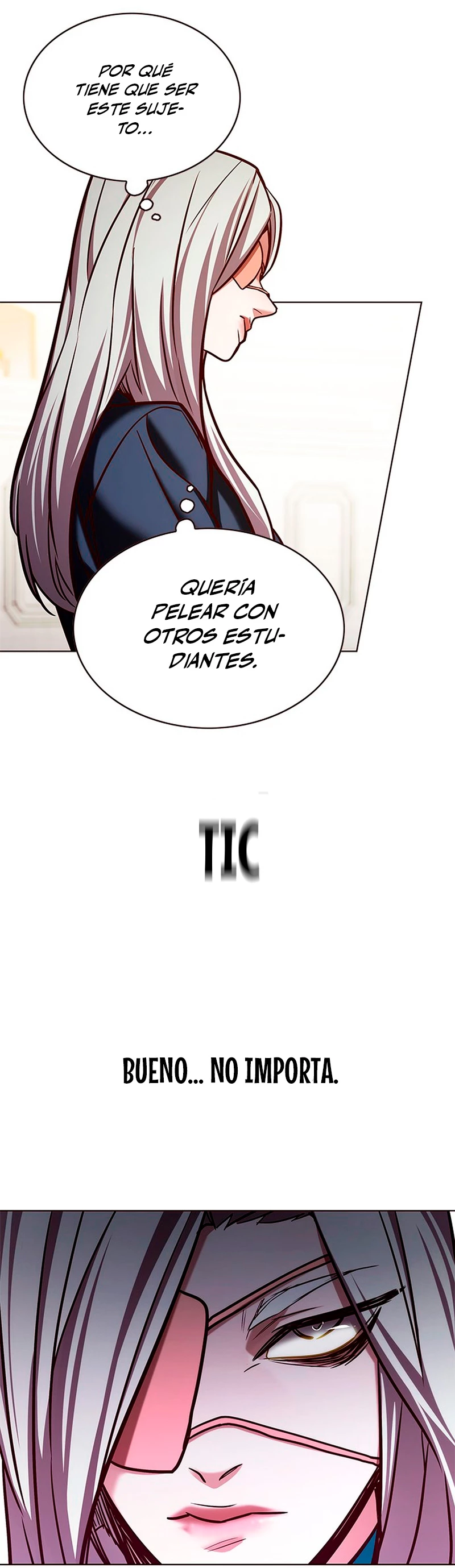 Eleceed capítulo 203 página 48
