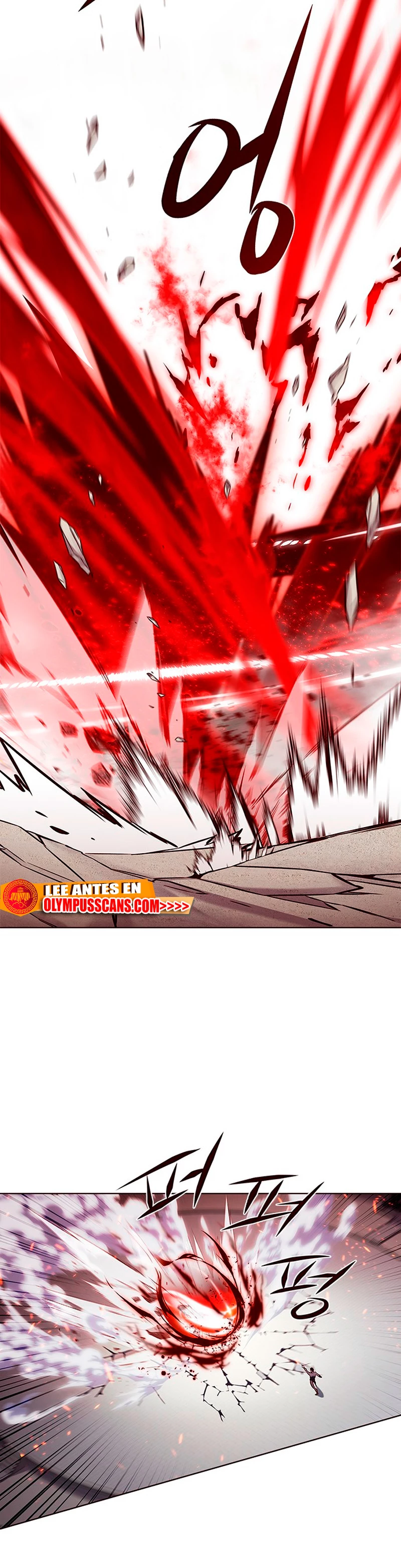 Eleceed capítulo 203 página 50