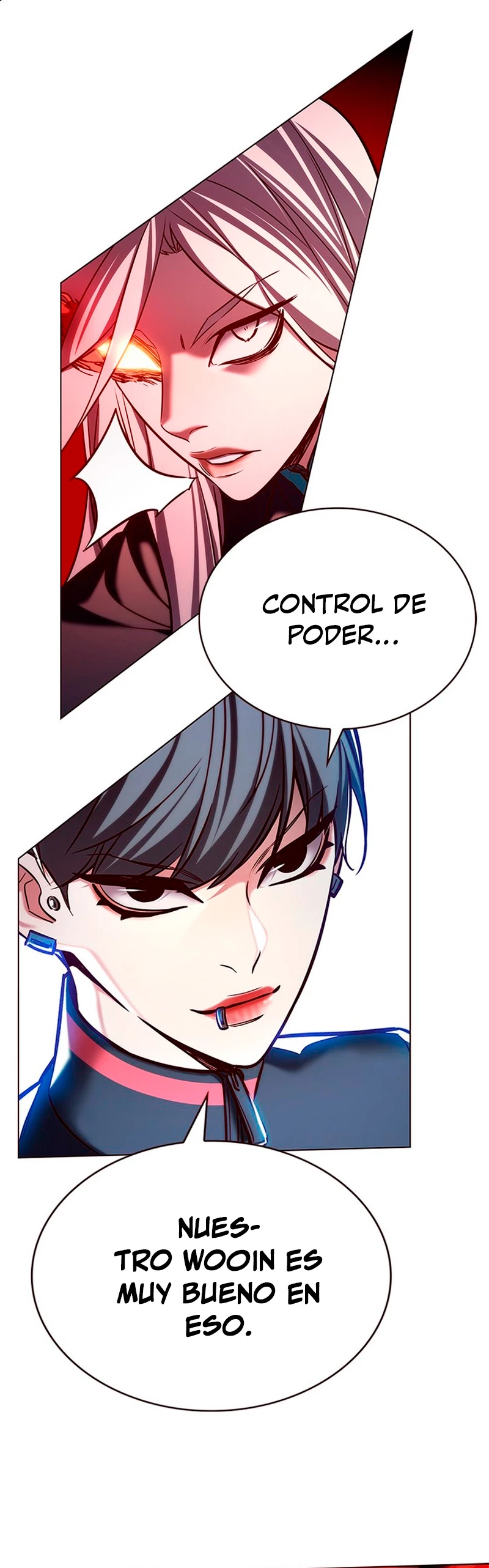 Eleceed capítulo 203 página 57