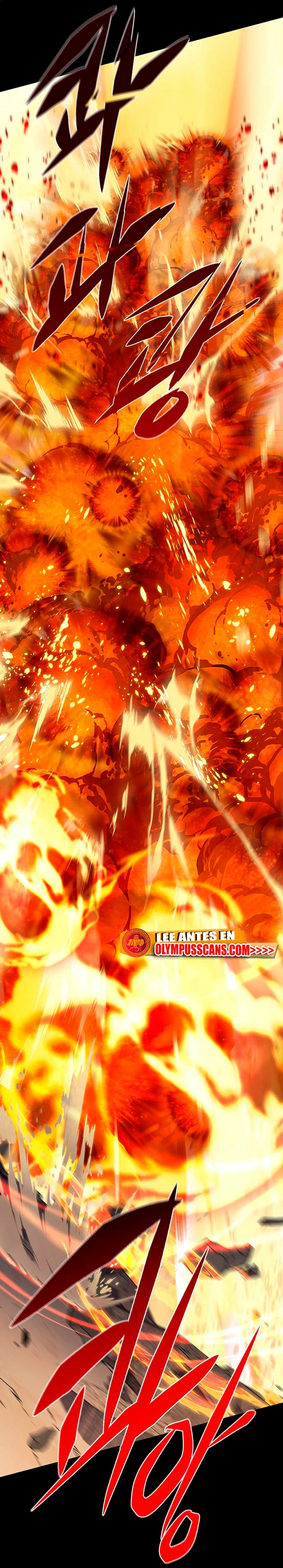 Eleceed capítulo 204 página 23