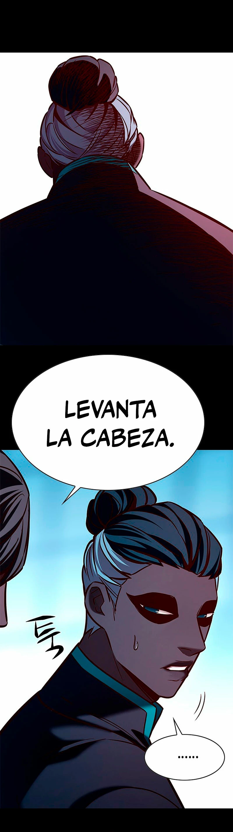 Eleceed capítulo 205 página 11