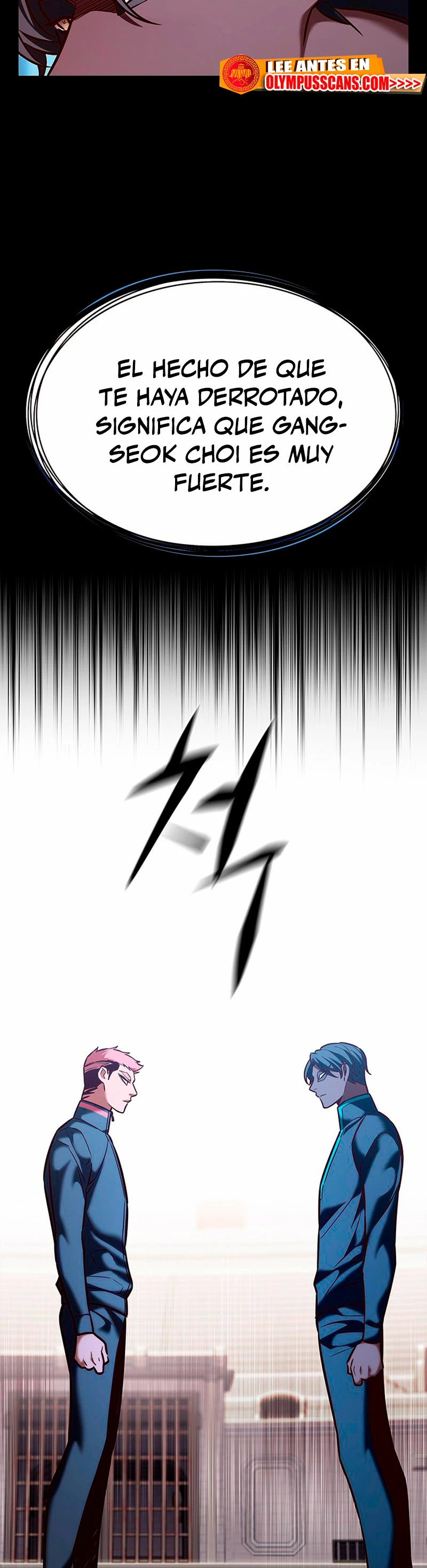 Eleceed capítulo 205 página 13