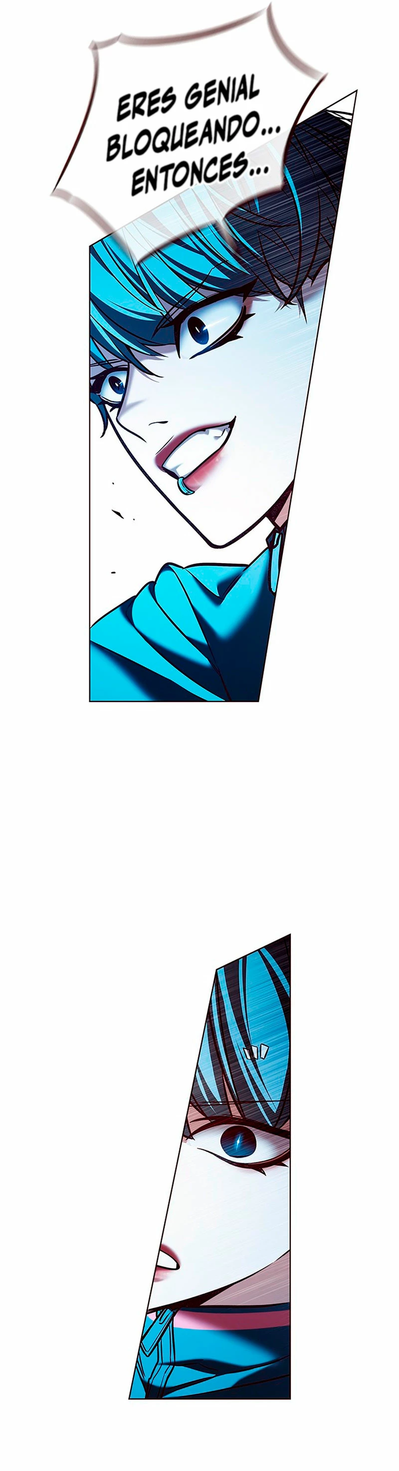 Eleceed capítulo 206 página 27