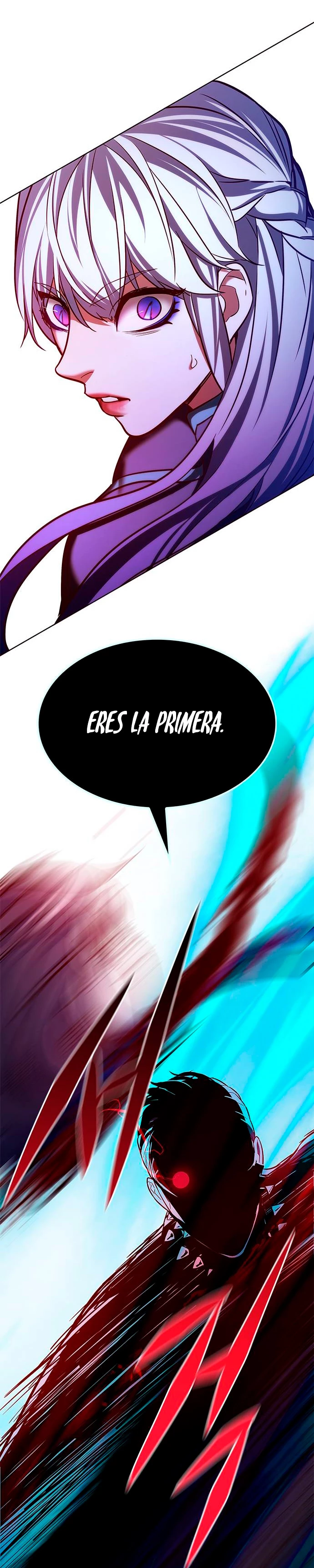 Eleceed capítulo 207 página 30
