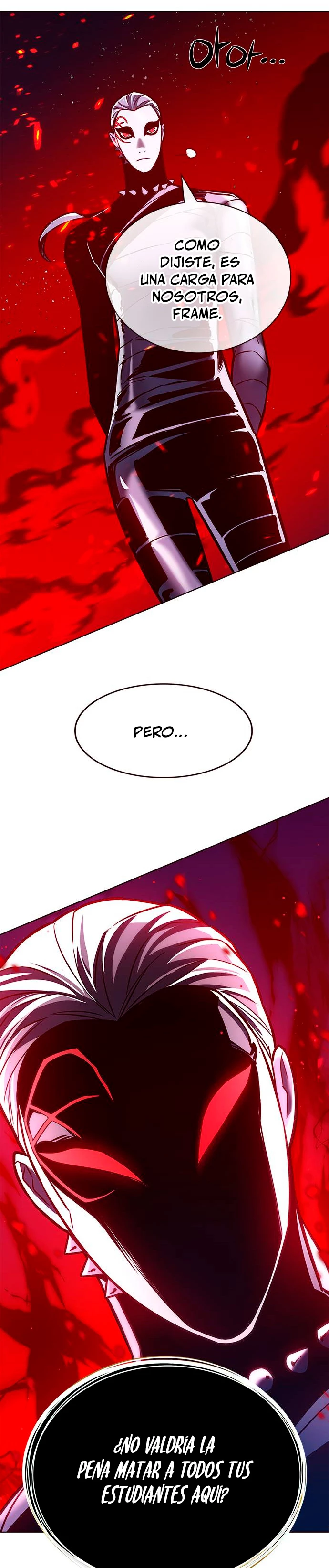 Eleceed capítulo 207 página 8