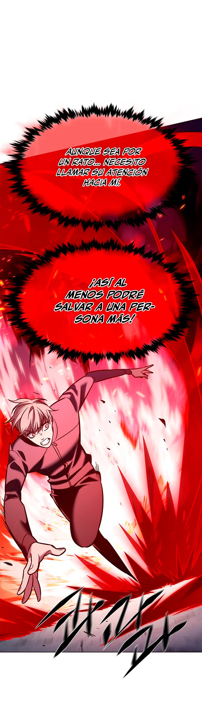 Eleceed capítulo 208 página 28