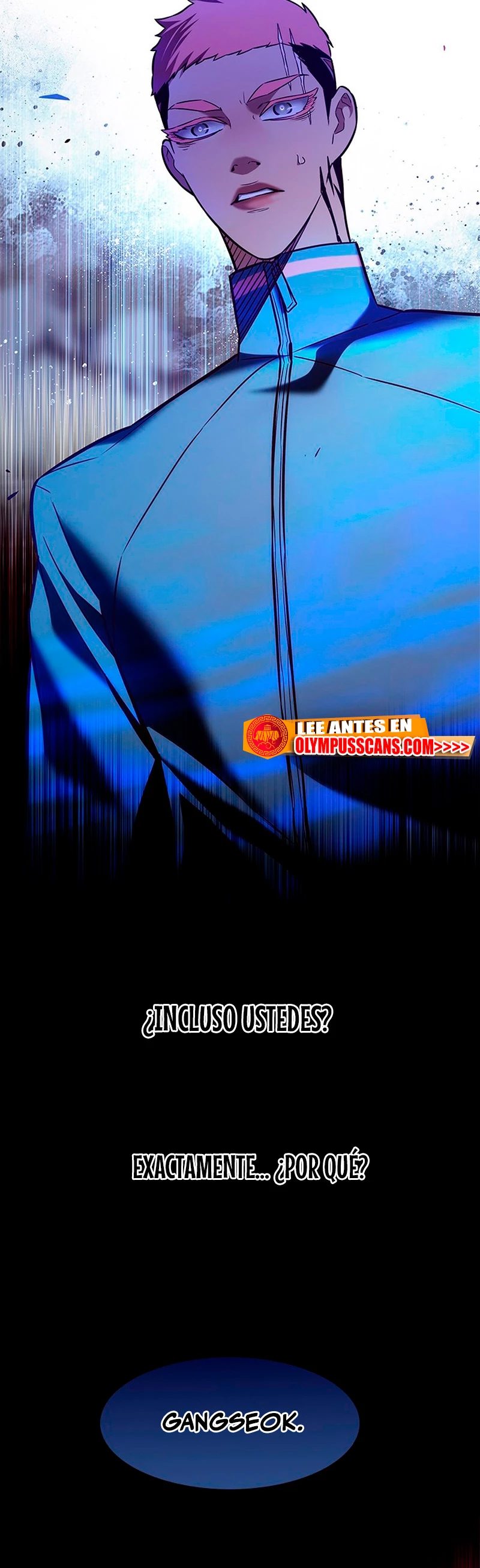 Eleceed capítulo 208 página 39