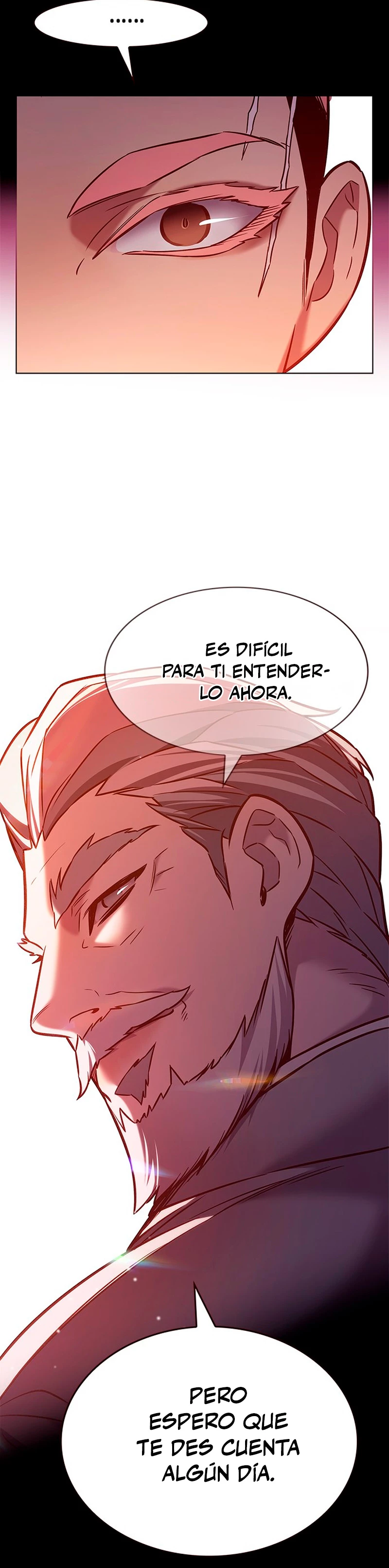 Eleceed capítulo 208 página 42