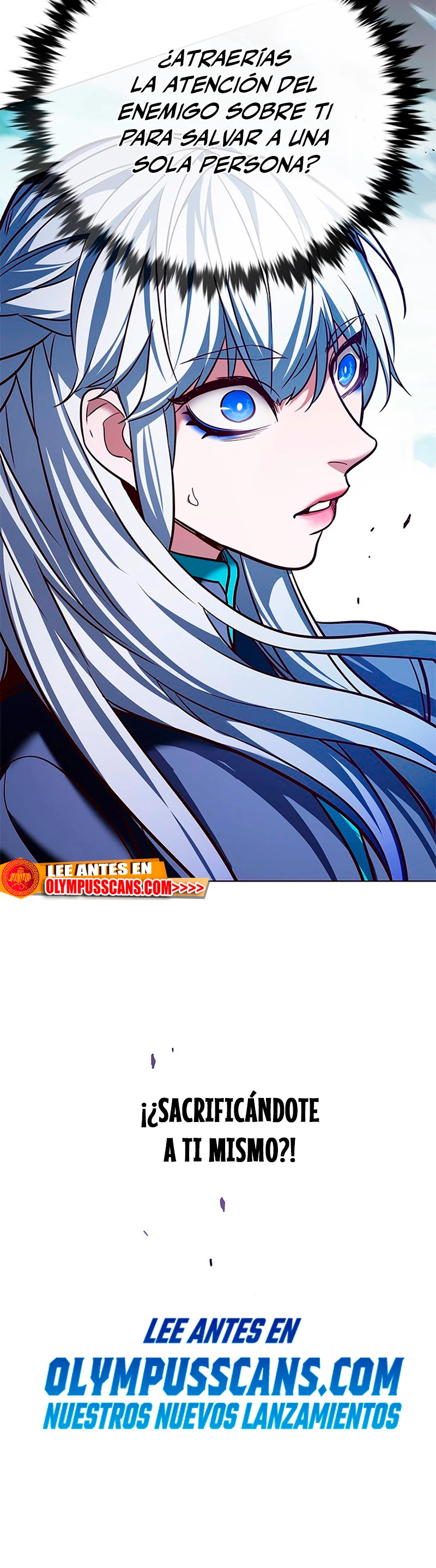 Eleceed capítulo 208 página 55