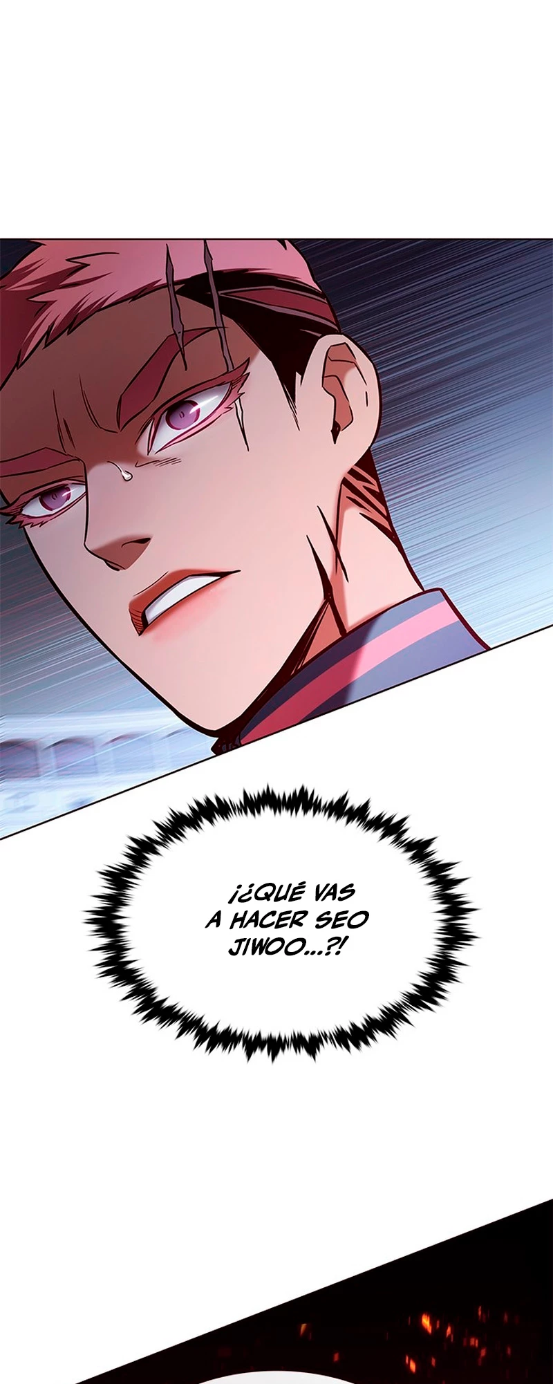 Eleceed capítulo 208 página 8