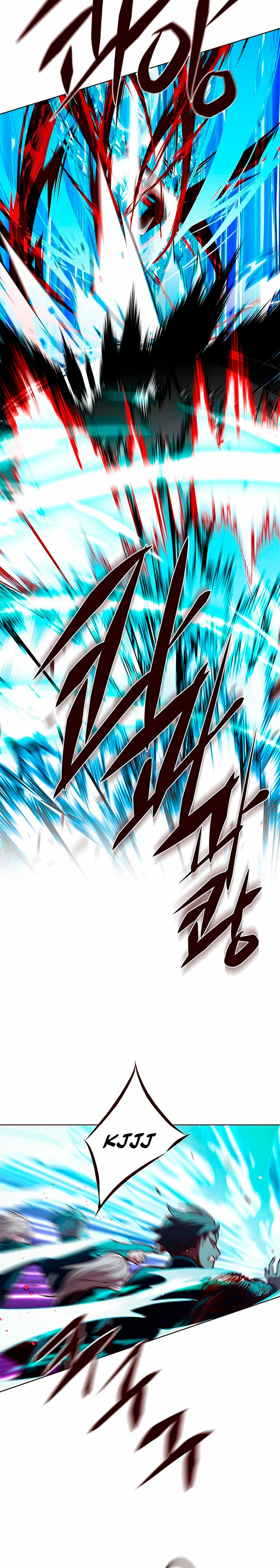 Eleceed capítulo 209 página 19