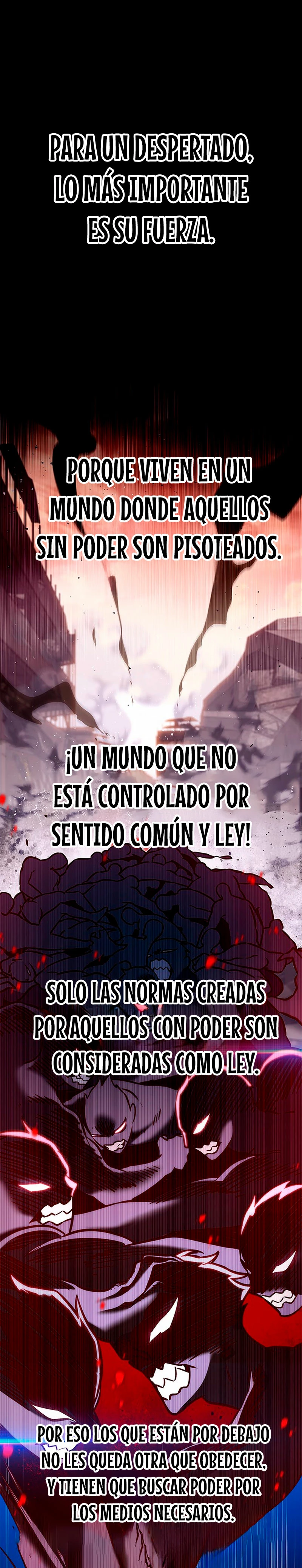 Eleceed capítulo 209 página 2