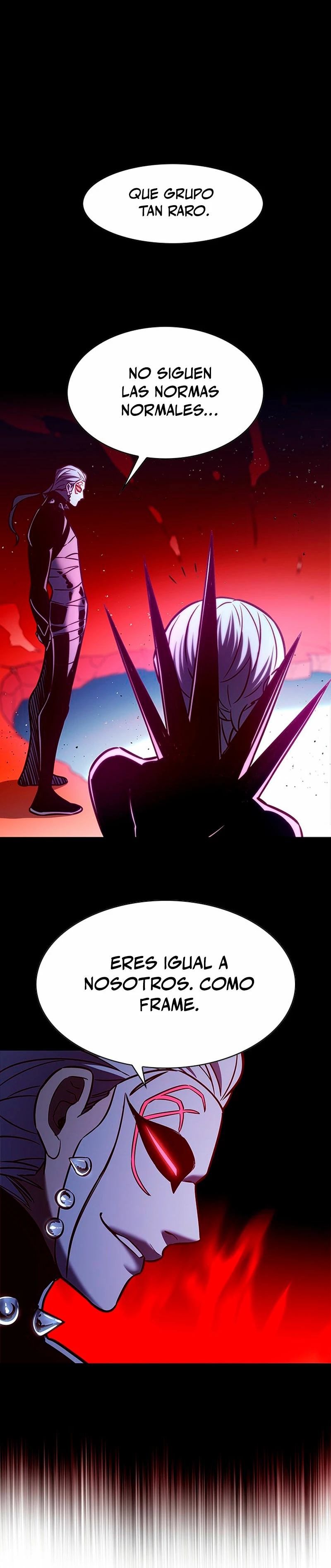 Eleceed capítulo 209 página 5