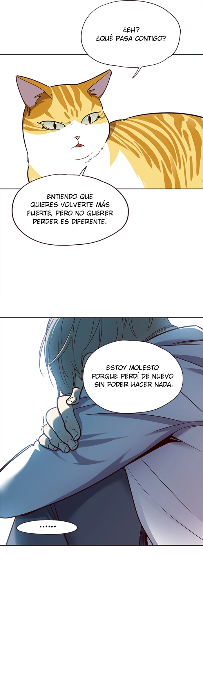 Eleceed capítulo 21 página 17