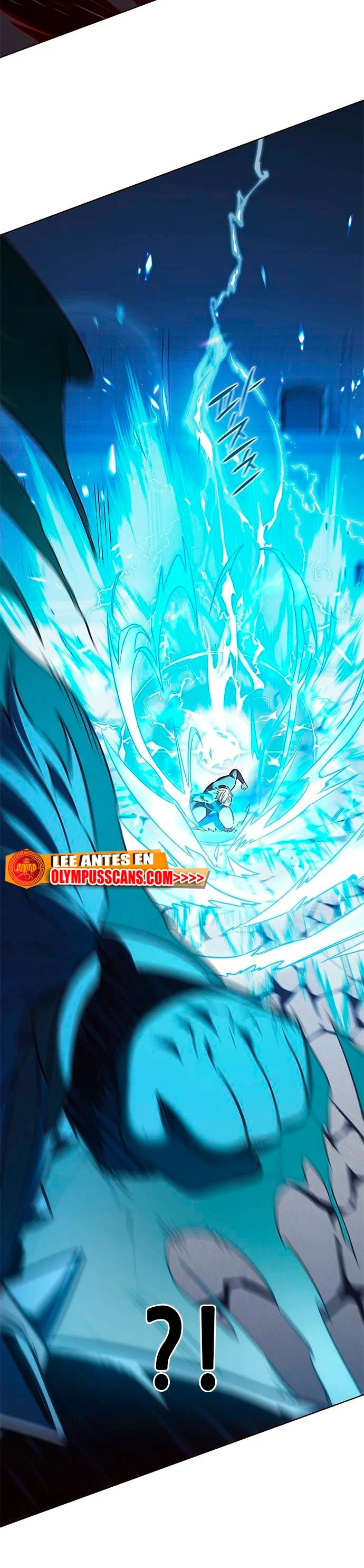 Eleceed capítulo 210 página 17