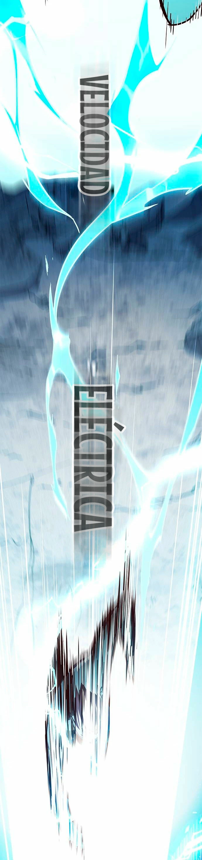 Eleceed capítulo 210 página 19