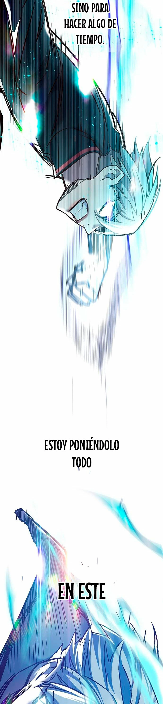 Eleceed capítulo 210 página 22
