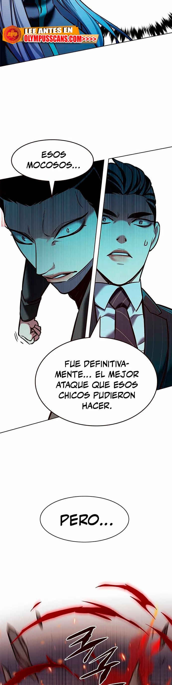 Eleceed capítulo 210 página 32