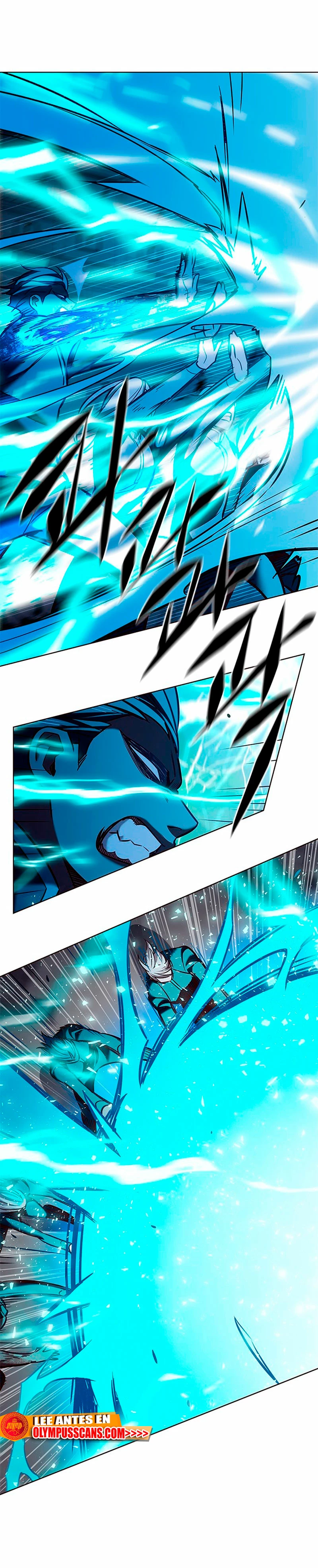 Eleceed capítulo 211 página 11