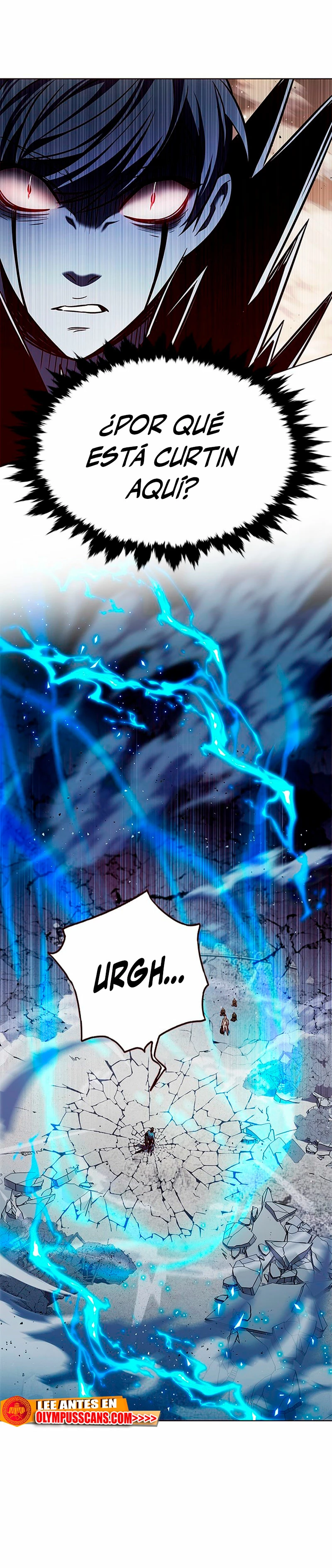 Eleceed capítulo 211 página 17