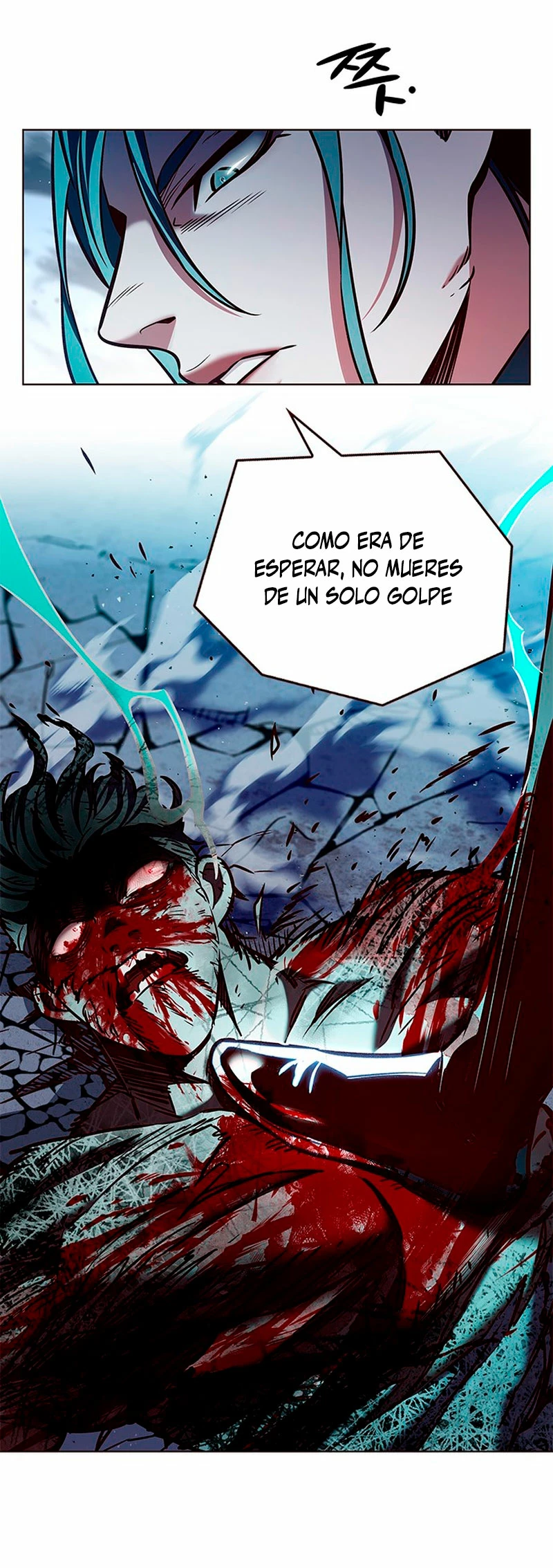 Eleceed capítulo 211 página 18