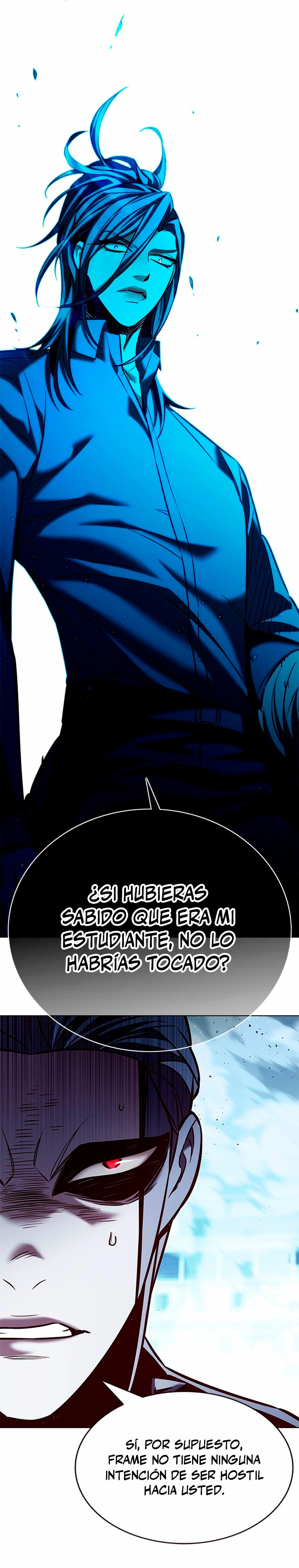 Eleceed capítulo 211 página 25