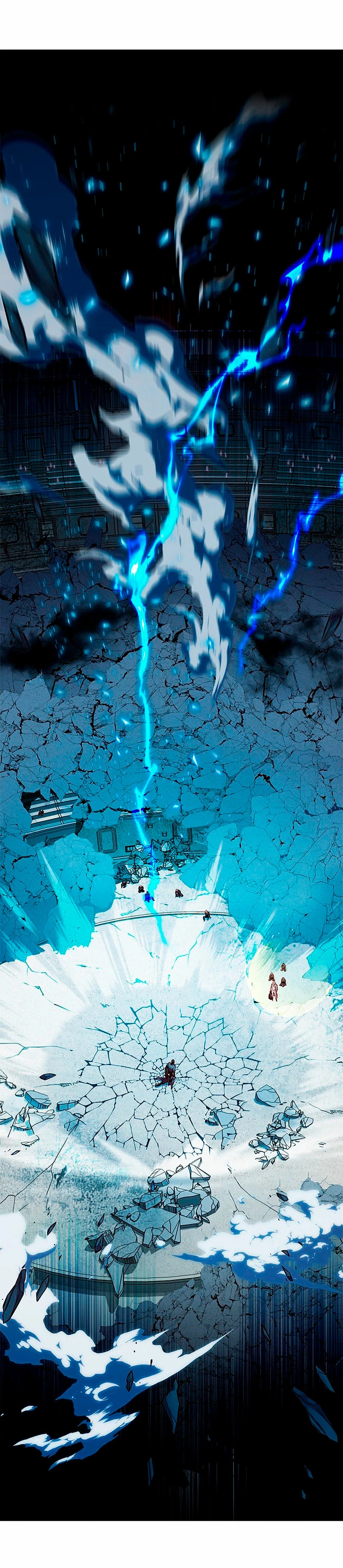 Eleceed capítulo 211 página 3